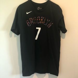 Brooklyn Nets - Kevin Durant City EDT. Shirt - L